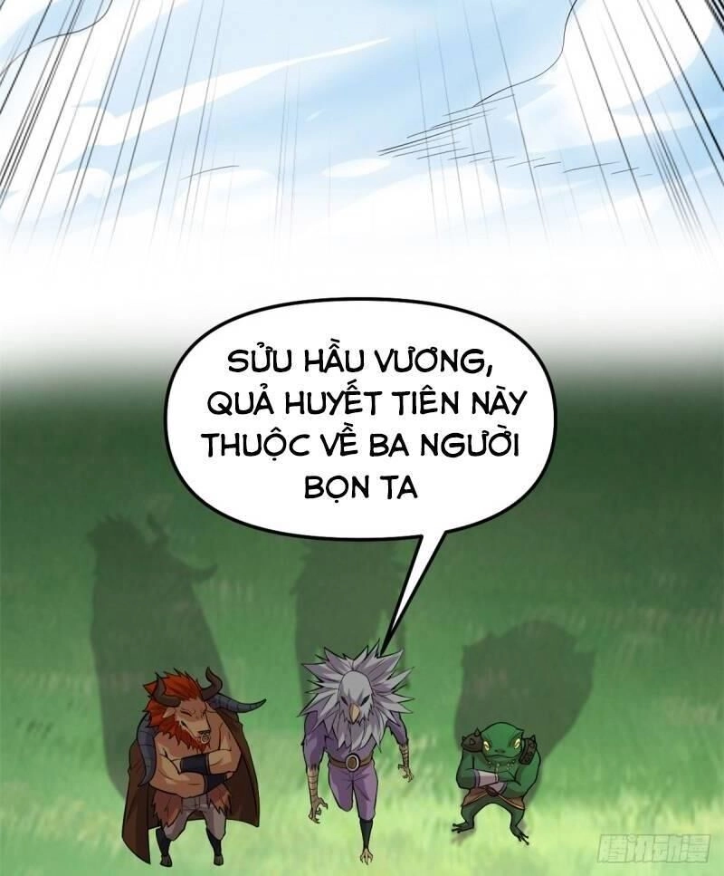 Ta Tu Có Lẽ Là Giả Tiên Chapter 64 - 31