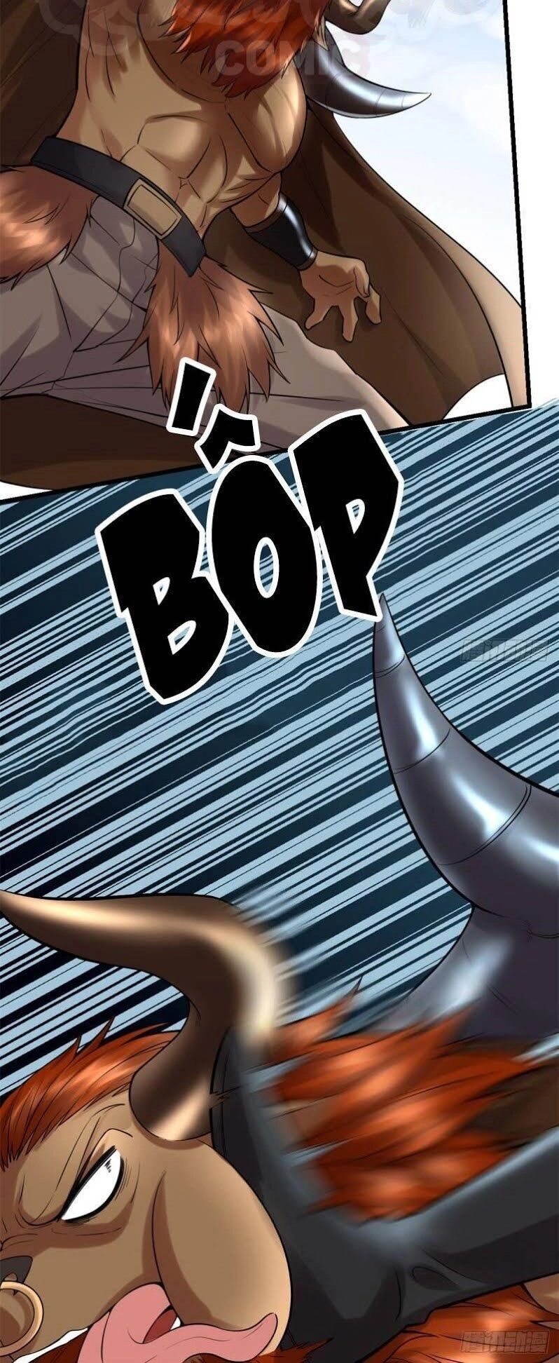 Ta Tu Có Lẽ Là Giả Tiên Chapter 64 - 33