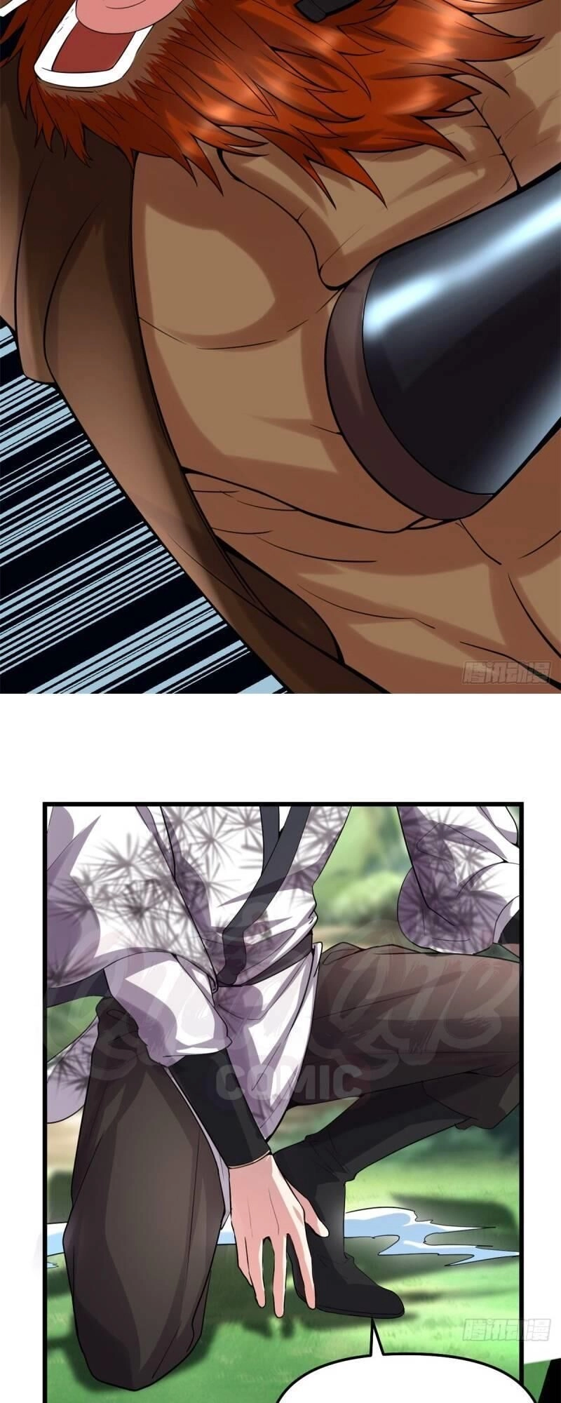 Ta Tu Có Lẽ Là Giả Tiên Chapter 64 - 34