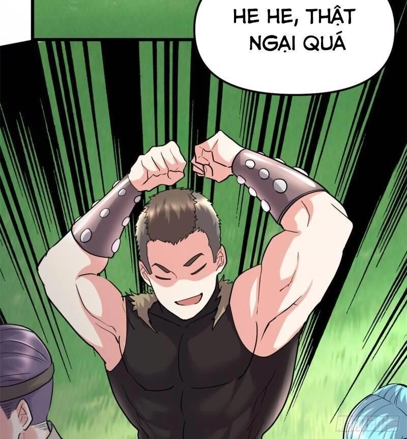 Ta Tu Có Lẽ Là Giả Tiên Chapter 64 - 35