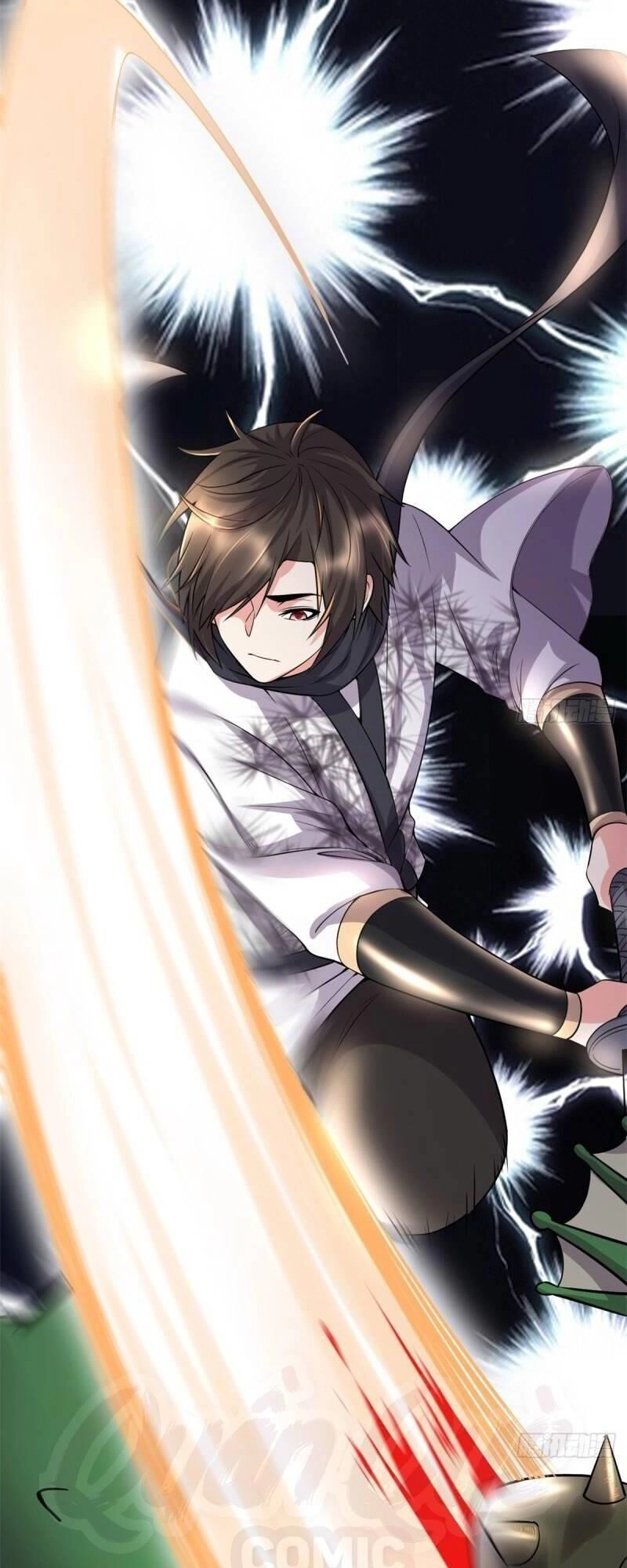 Ta Tu Có Lẽ Là Giả Tiên Chapter 64 - 38