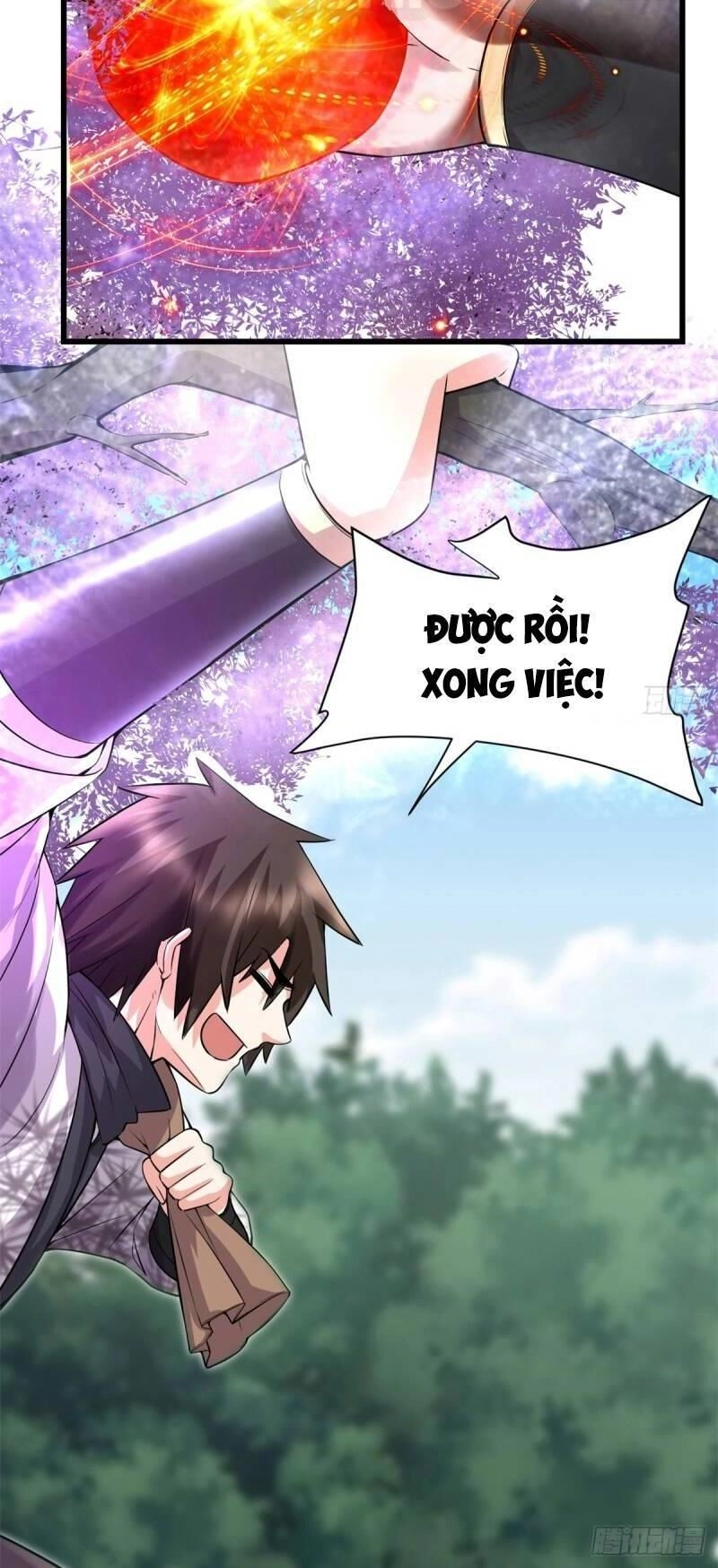 Ta Tu Có Lẽ Là Giả Tiên Chapter 64 - 41