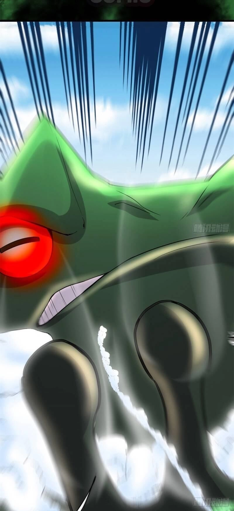 Ta Tu Có Lẽ Là Giả Tiên Chapter 64 - 43