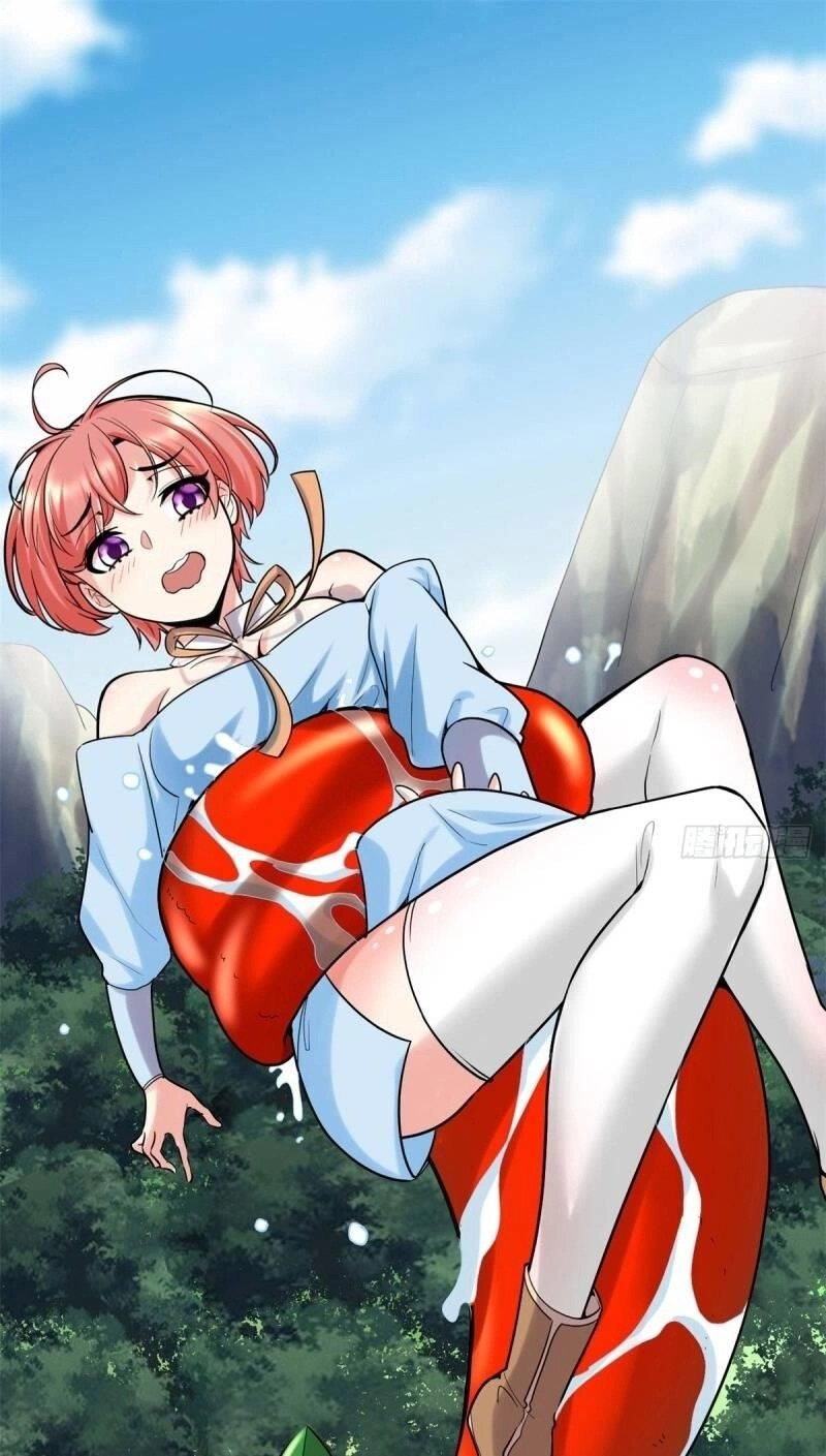 Ta Tu Có Lẽ Là Giả Tiên Chapter 65 - 1