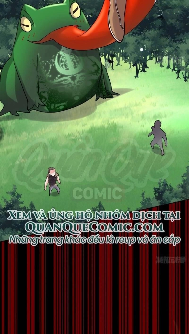 Ta Tu Có Lẽ Là Giả Tiên Chapter 65 - 2