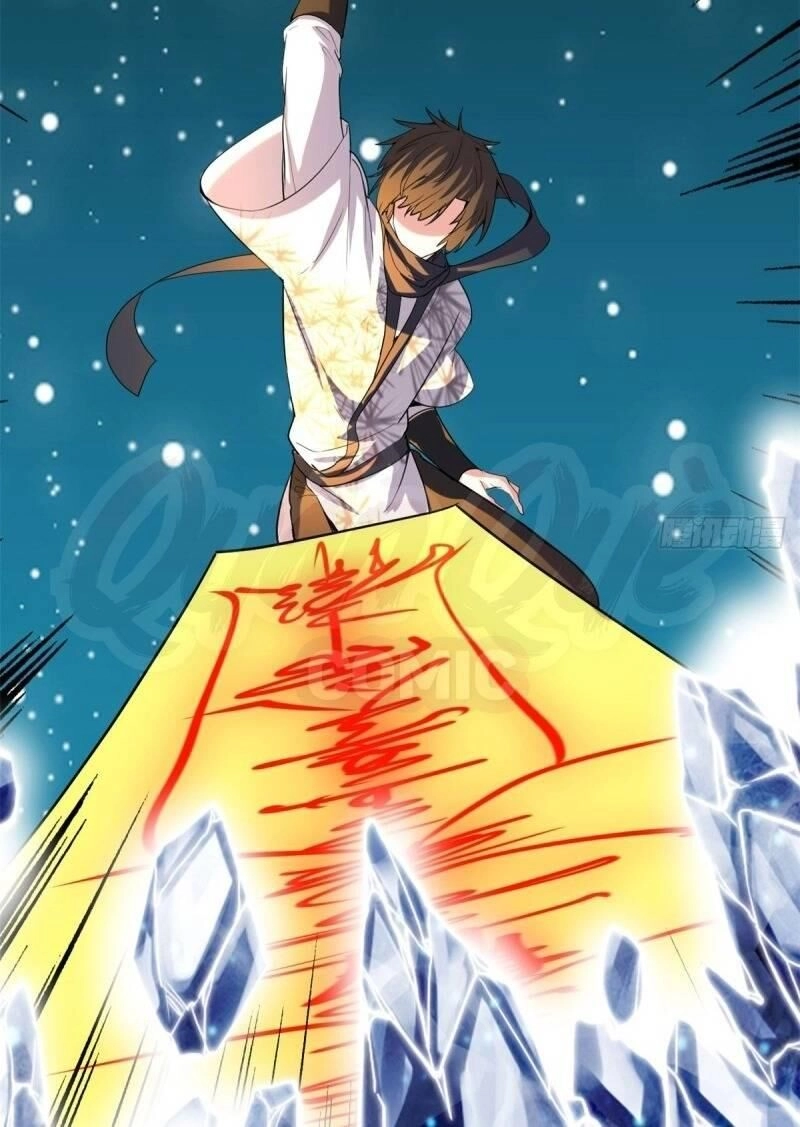 Ta Tu Có Lẽ Là Giả Tiên Chapter 65 - 8