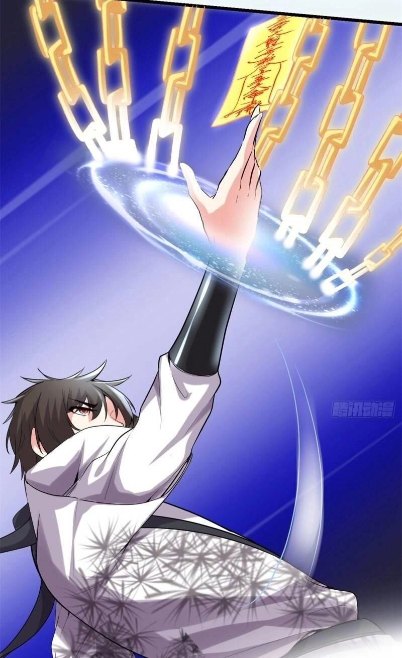 Ta Tu Có Lẽ Là Giả Tiên Chapter 65 - 13