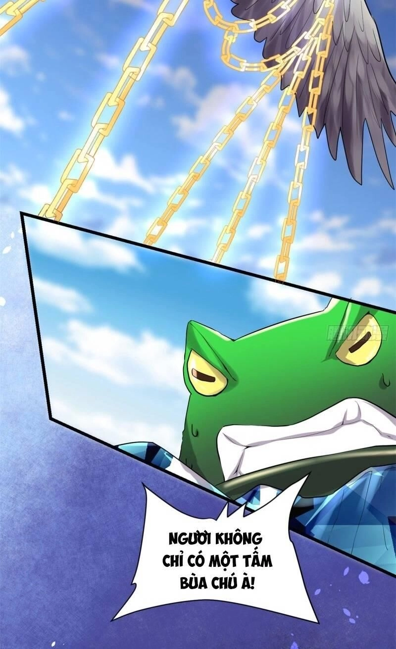 Ta Tu Có Lẽ Là Giả Tiên Chapter 65 - 15