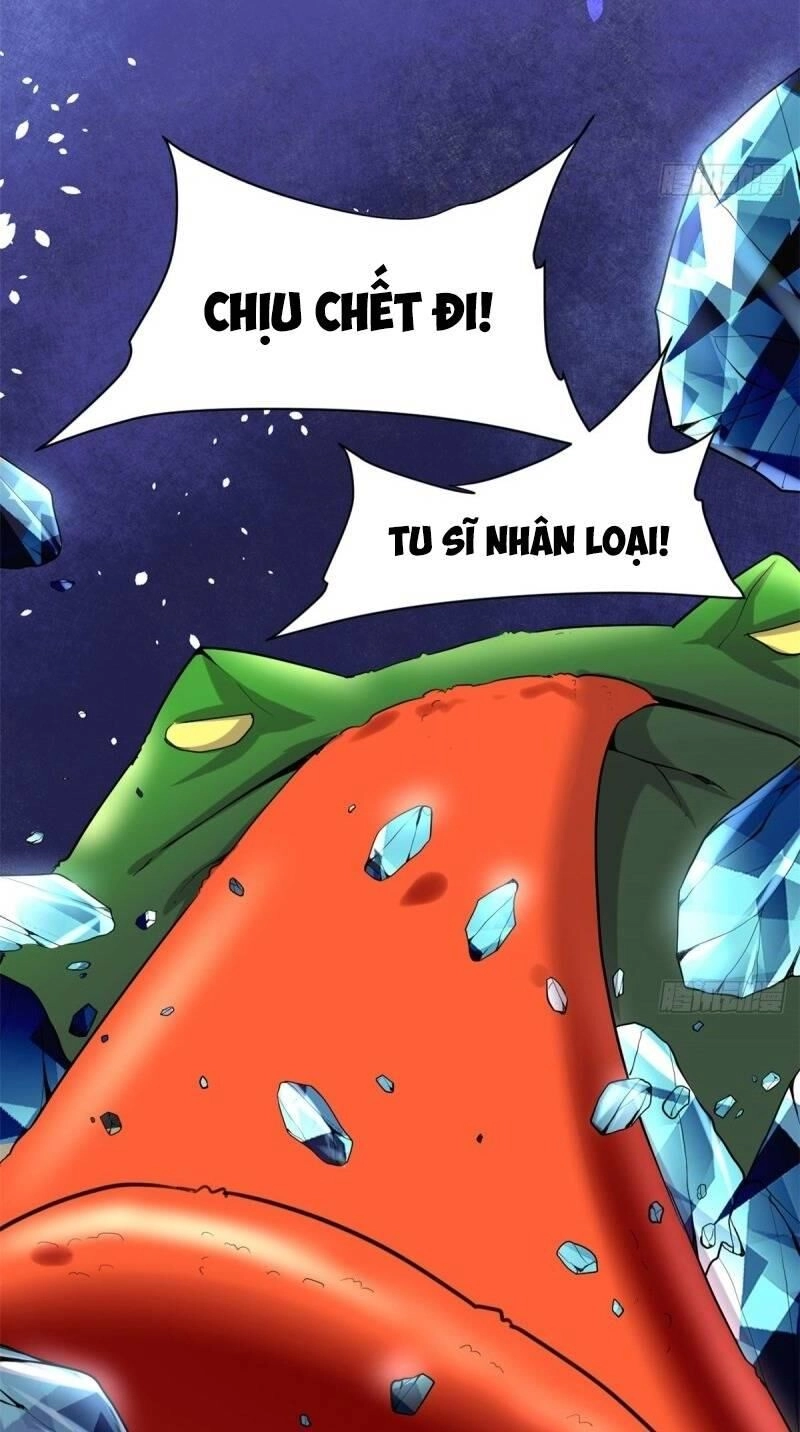 Ta Tu Có Lẽ Là Giả Tiên Chapter 65 - 16