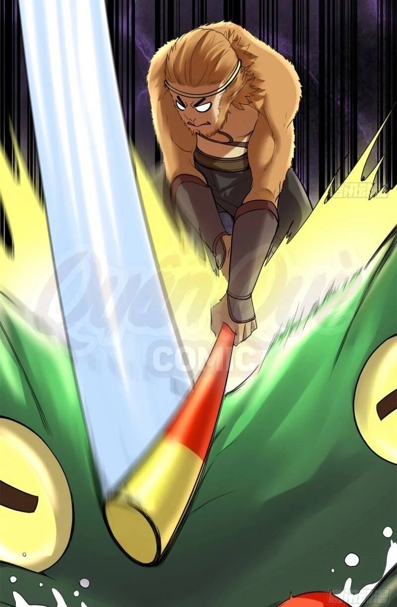 Ta Tu Có Lẽ Là Giả Tiên Chapter 65 - 20