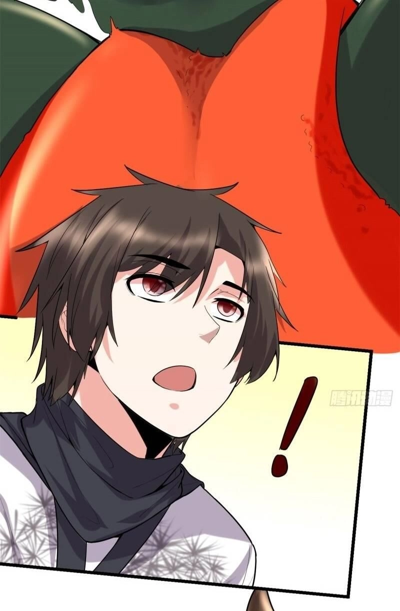 Ta Tu Có Lẽ Là Giả Tiên Chapter 65 - 21