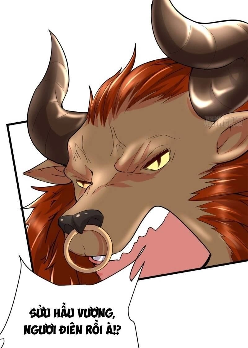 Ta Tu Có Lẽ Là Giả Tiên Chapter 65 - 22