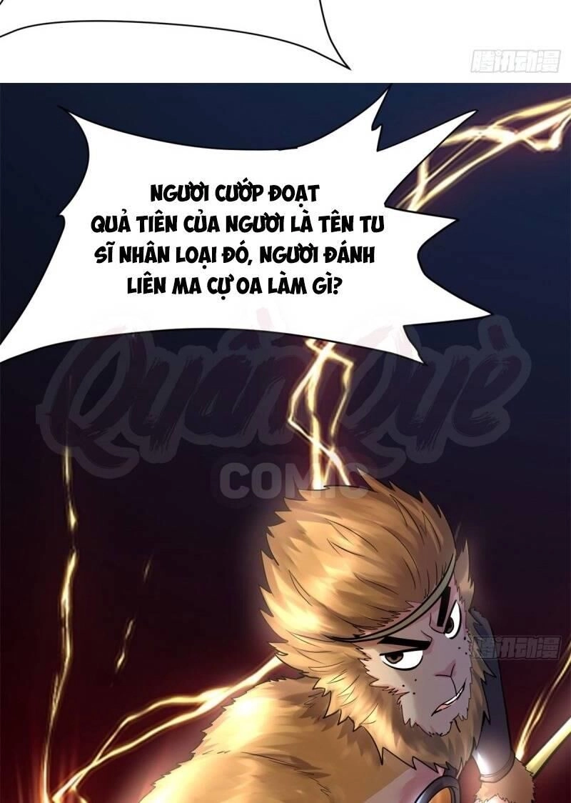 Ta Tu Có Lẽ Là Giả Tiên Chapter 65 - 23