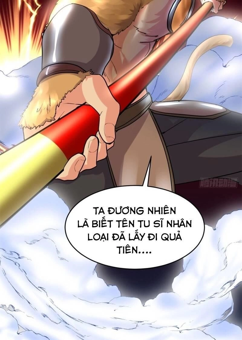 Ta Tu Có Lẽ Là Giả Tiên Chapter 65 - 24