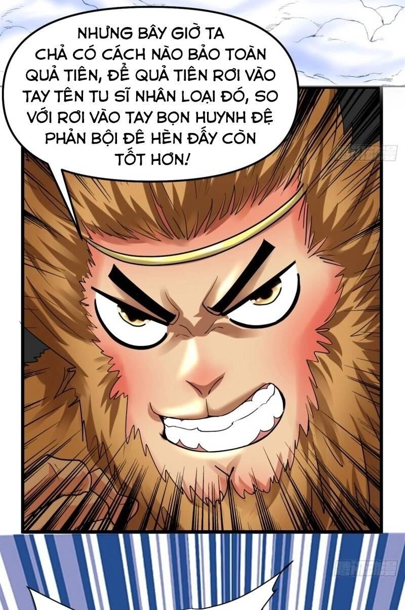 Ta Tu Có Lẽ Là Giả Tiên Chapter 65 - 25