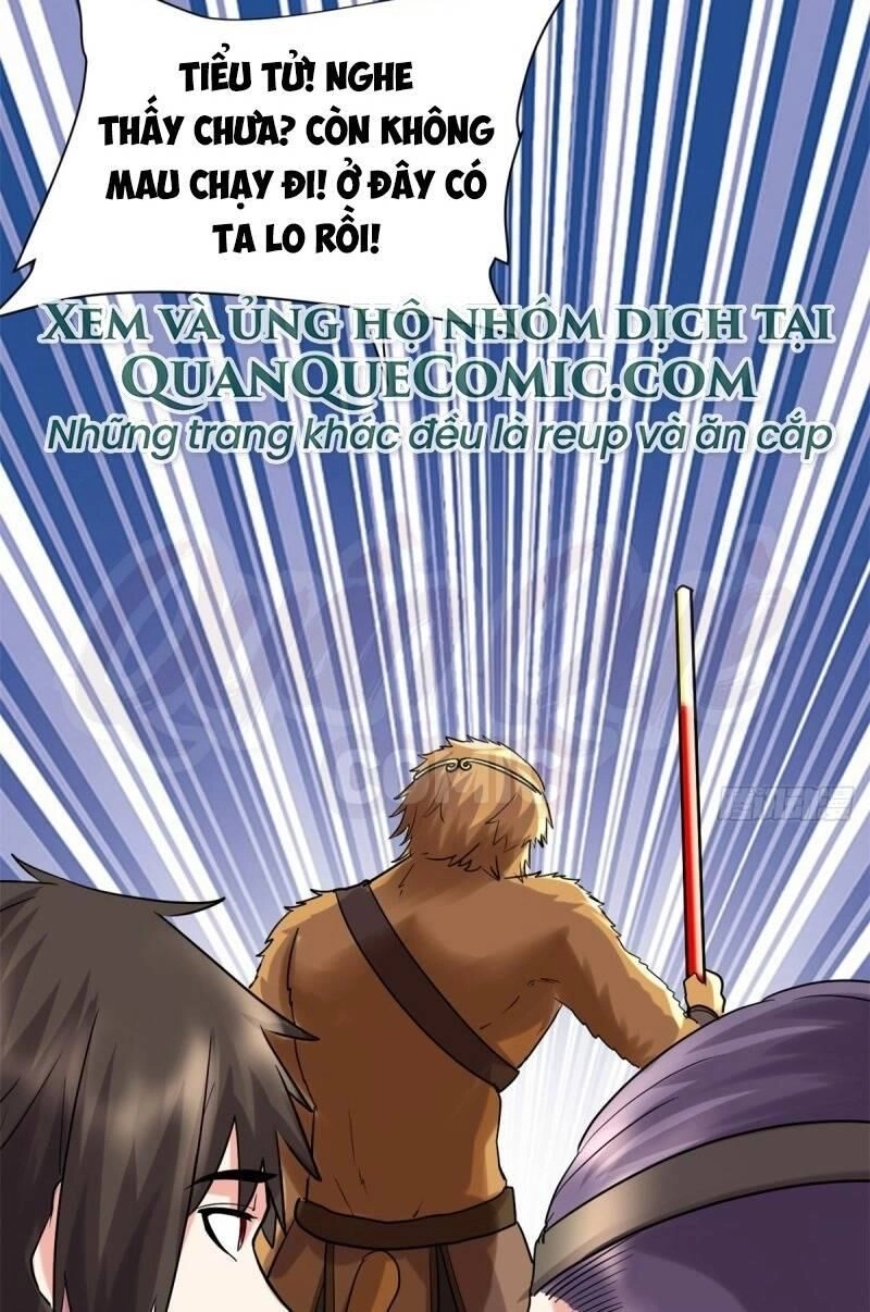 Ta Tu Có Lẽ Là Giả Tiên Chapter 65 - 26