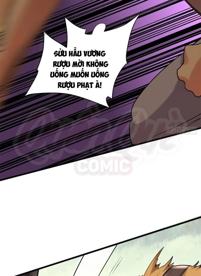 Ta Tu Có Lẽ Là Giả Tiên Chapter 65 - 29