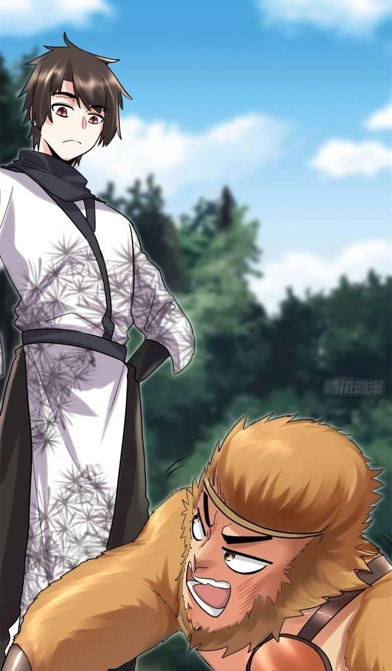 Ta Tu Có Lẽ Là Giả Tiên Chapter 65 - 31