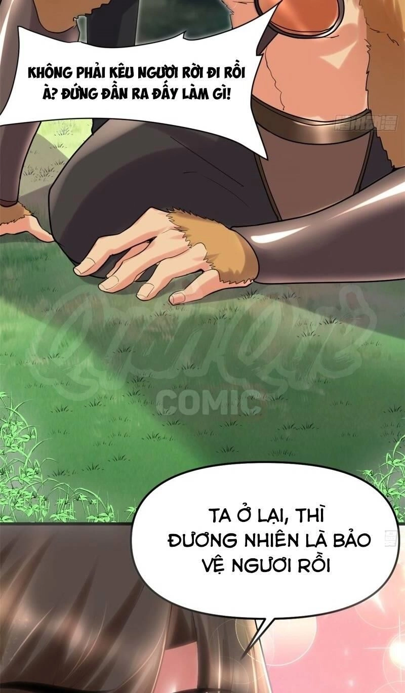 Ta Tu Có Lẽ Là Giả Tiên Chapter 65 - 32