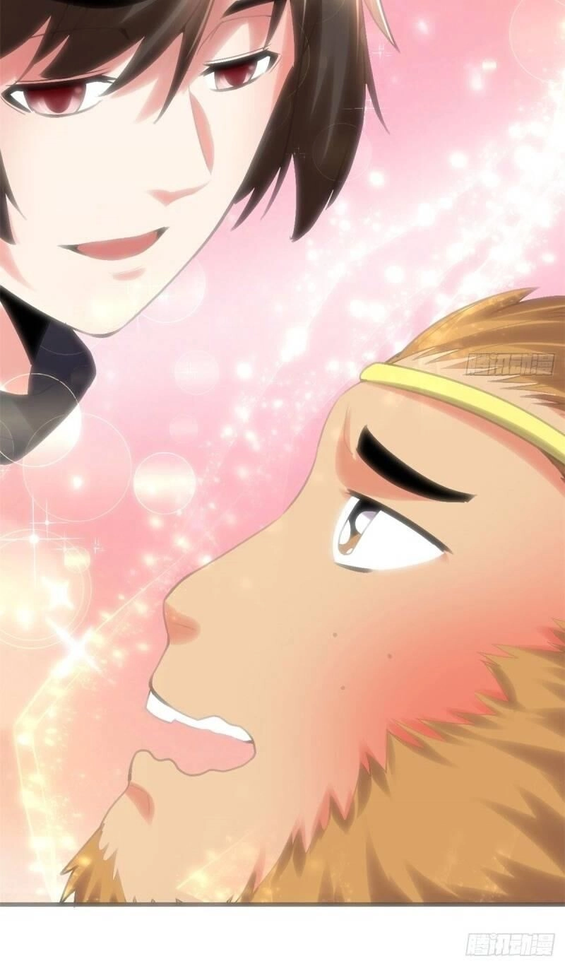 Ta Tu Có Lẽ Là Giả Tiên Chapter 65 - 33