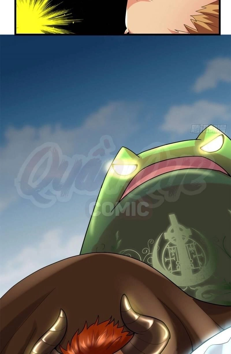 Ta Tu Có Lẽ Là Giả Tiên Chapter 65 - 35