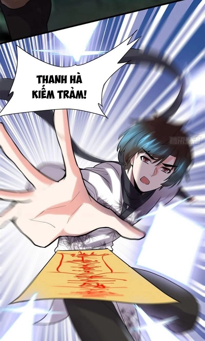 Ta Tu Có Lẽ Là Giả Tiên Chapter 65 - 37