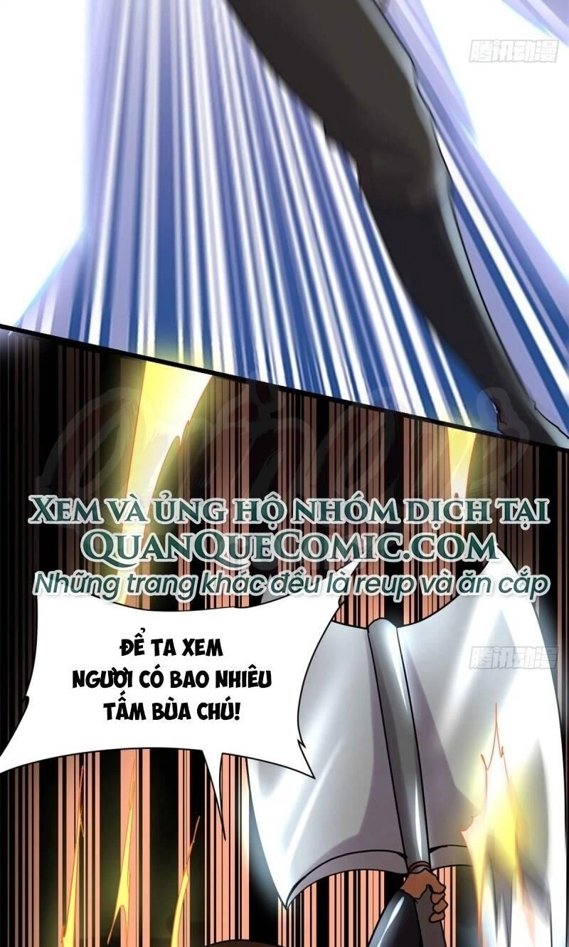 Ta Tu Có Lẽ Là Giả Tiên Chapter 65 - 38