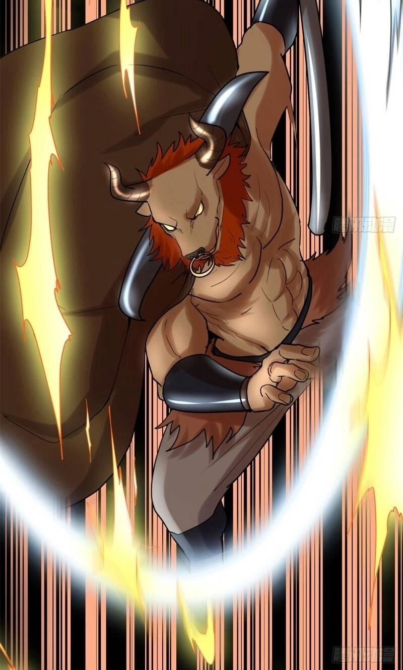 Ta Tu Có Lẽ Là Giả Tiên Chapter 65 - 39