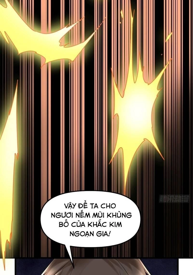 Ta Tu Có Lẽ Là Giả Tiên Chapter 65 - 40