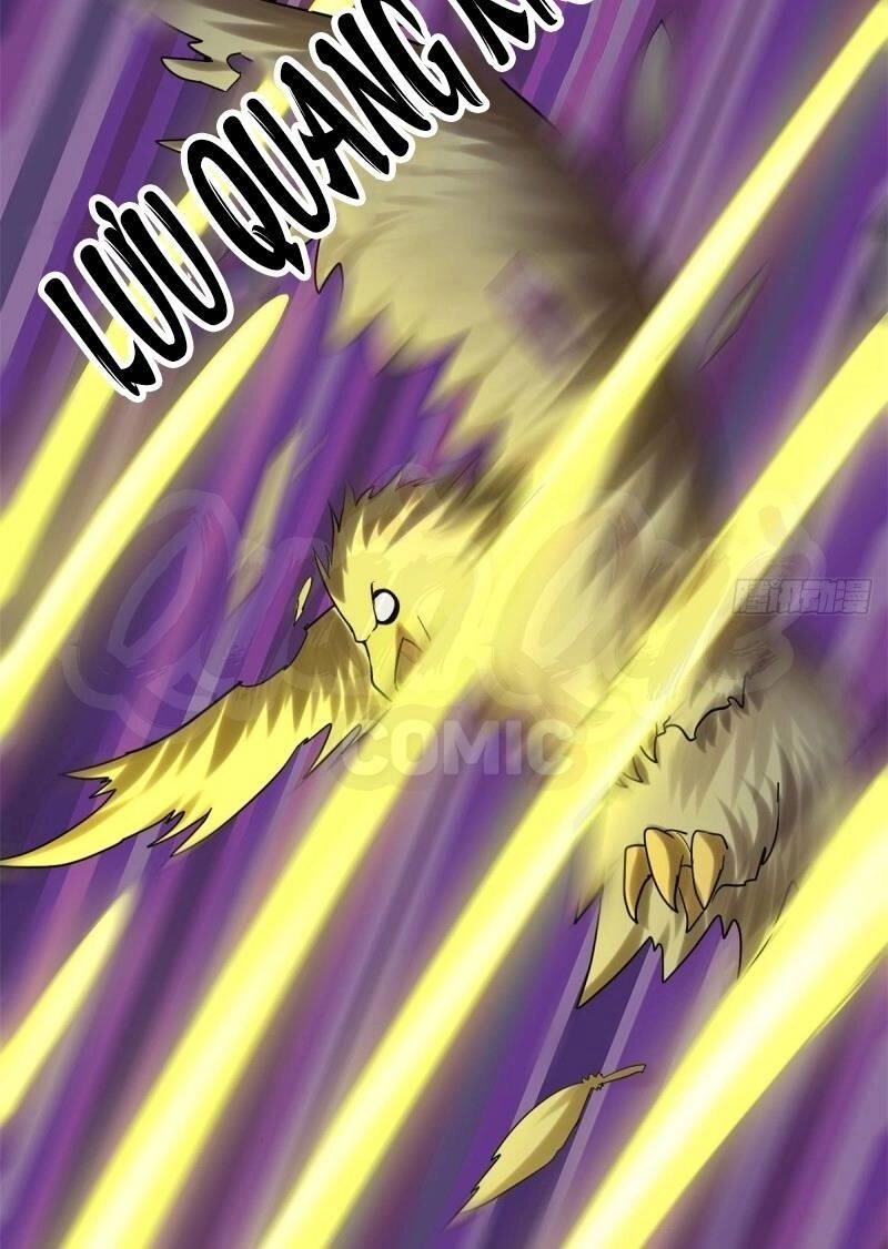 Ta Tu Có Lẽ Là Giả Tiên Chapter 65 - 44