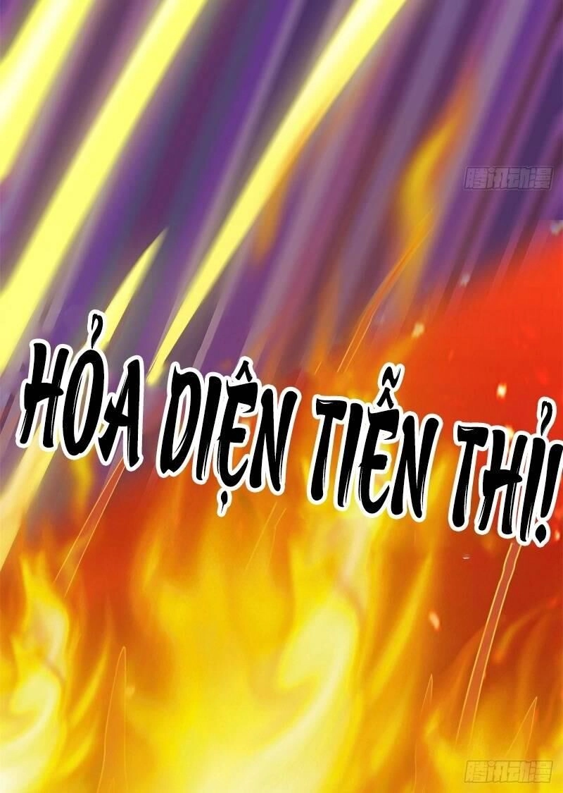 Ta Tu Có Lẽ Là Giả Tiên Chapter 65 - 45