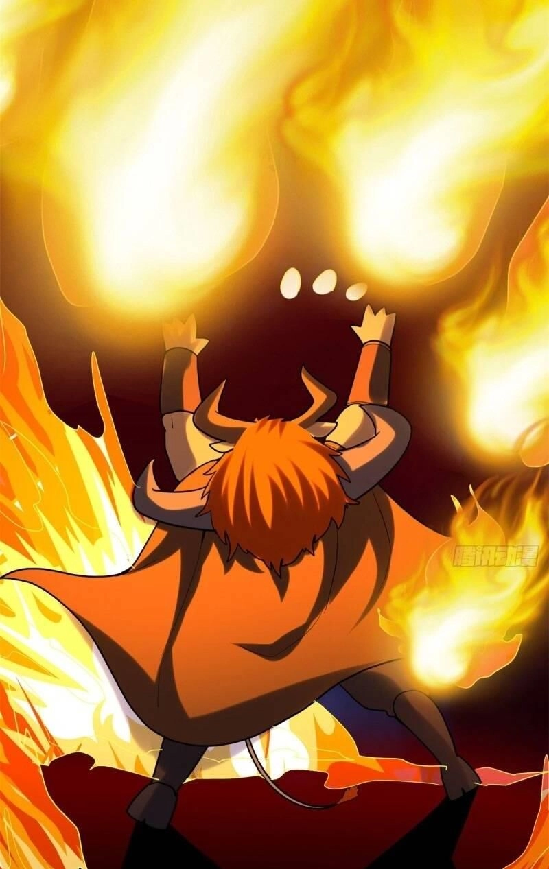 Ta Tu Có Lẽ Là Giả Tiên Chapter 65 - 46