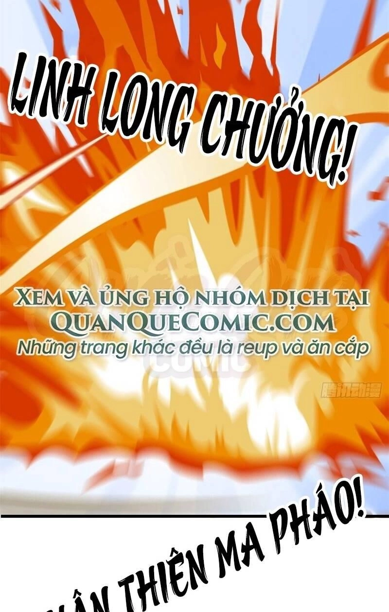 Ta Tu Có Lẽ Là Giả Tiên Chapter 65 - 50