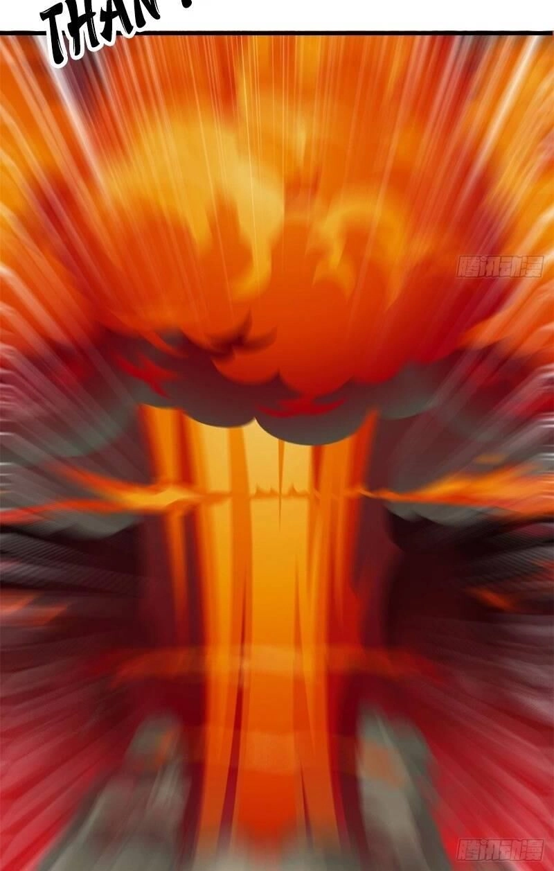 Ta Tu Có Lẽ Là Giả Tiên Chapter 65 - 51