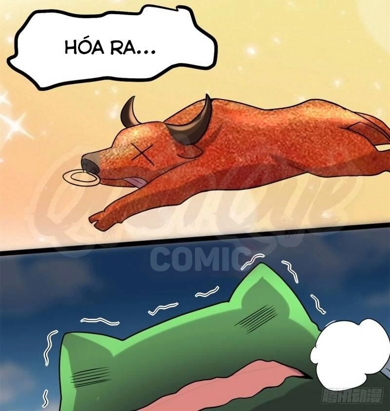 Ta Tu Có Lẽ Là Giả Tiên Chapter 65 - 53