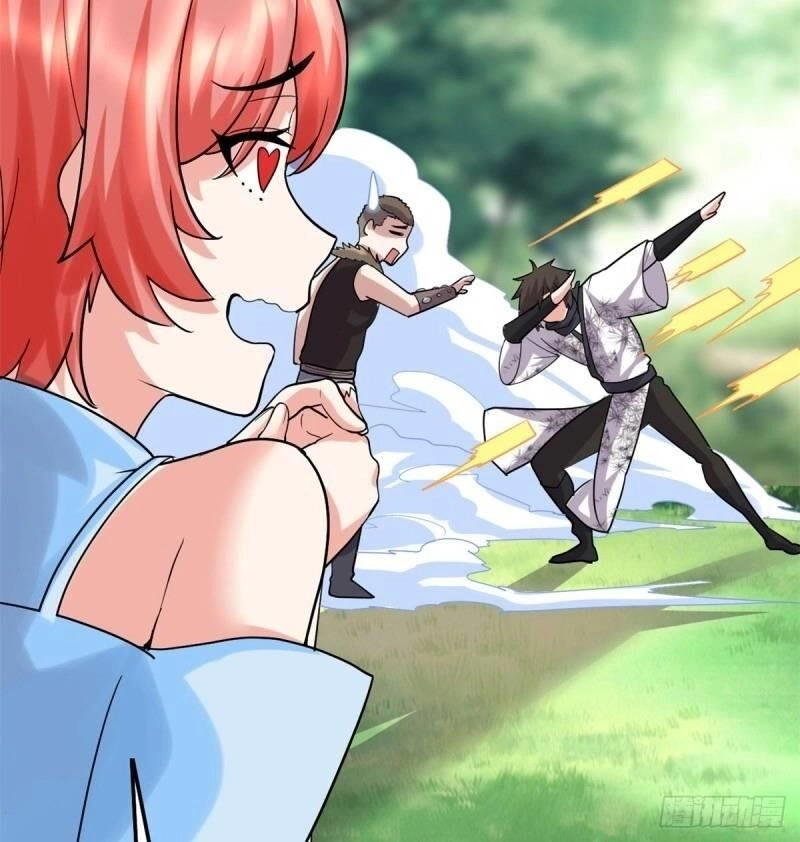 Ta Tu Có Lẽ Là Giả Tiên Chapter 65 - 55