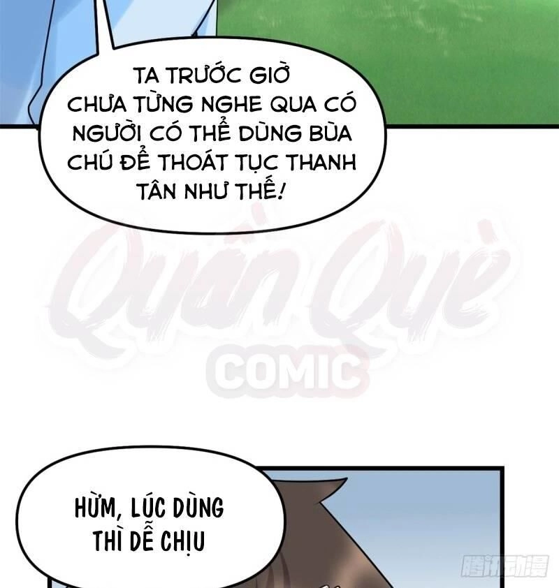 Ta Tu Có Lẽ Là Giả Tiên Chapter 65 - 56