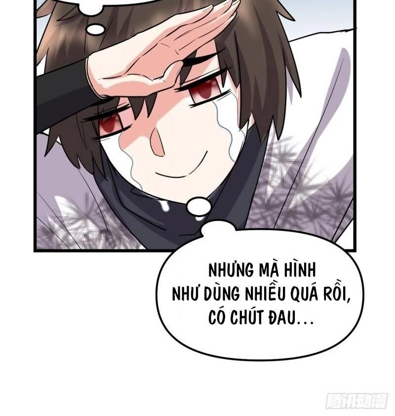 Ta Tu Có Lẽ Là Giả Tiên Chapter 65 - 57