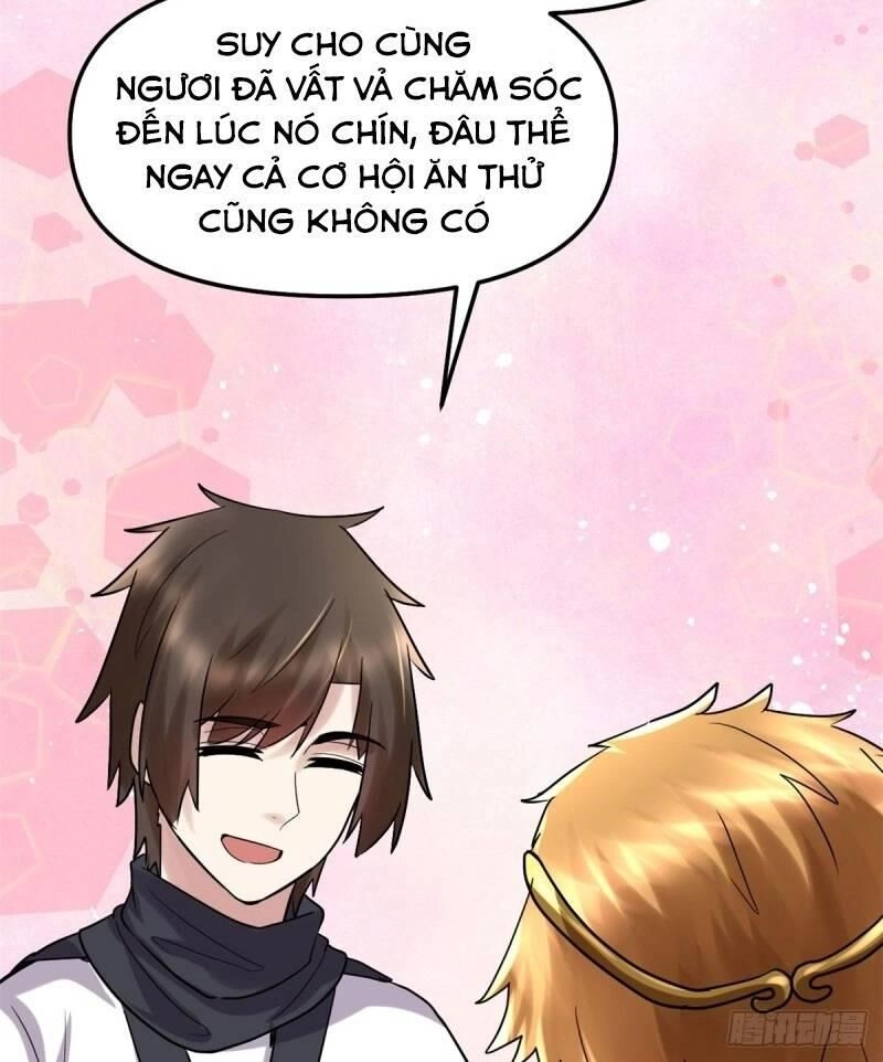 Ta Tu Có Lẽ Là Giả Tiên Chapter 65 - 63