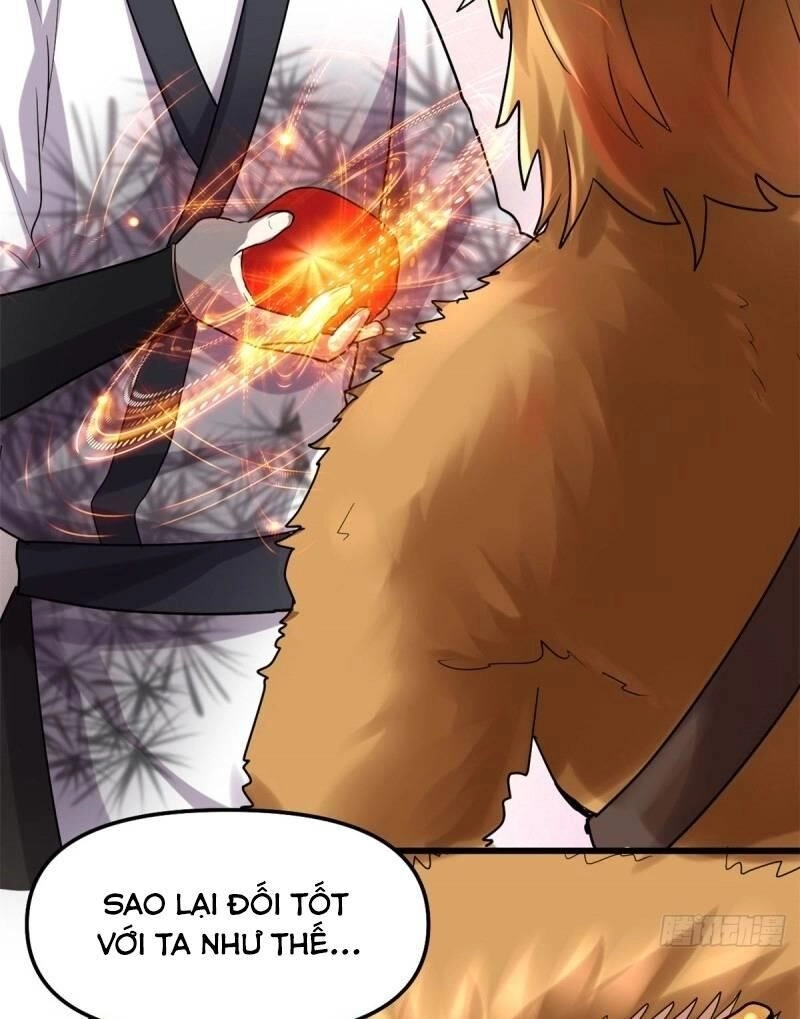 Ta Tu Có Lẽ Là Giả Tiên Chapter 65 - 64