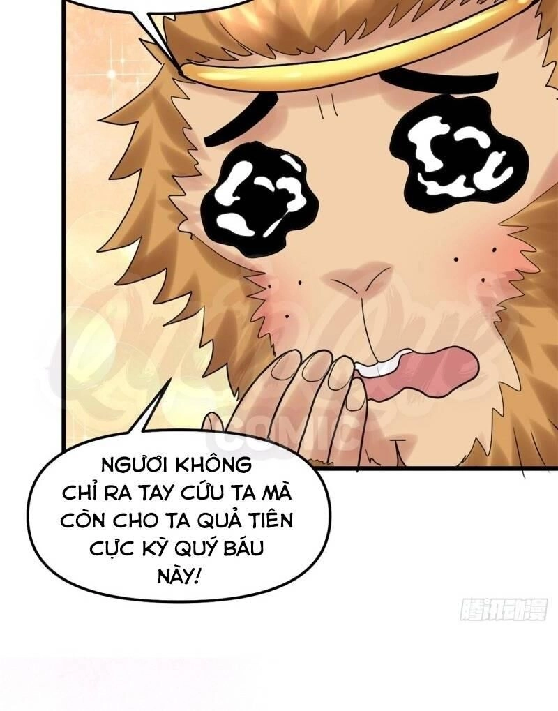 Ta Tu Có Lẽ Là Giả Tiên Chapter 65 - 65