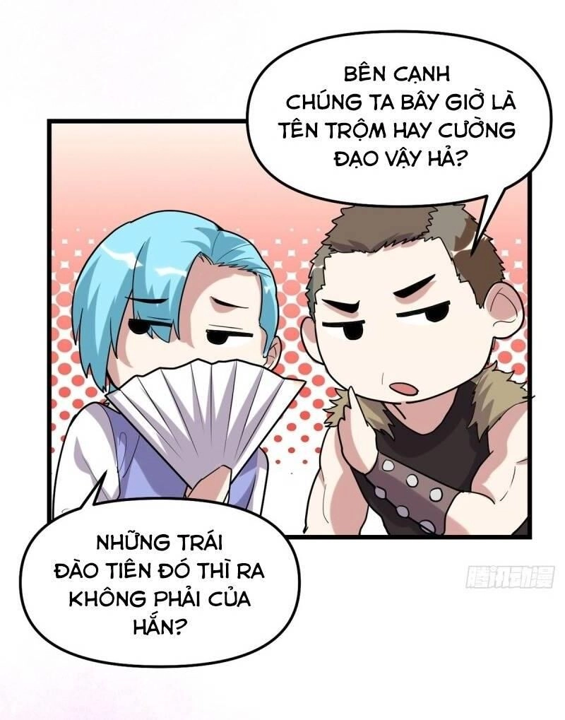 Ta Tu Có Lẽ Là Giả Tiên Chapter 65 - 66