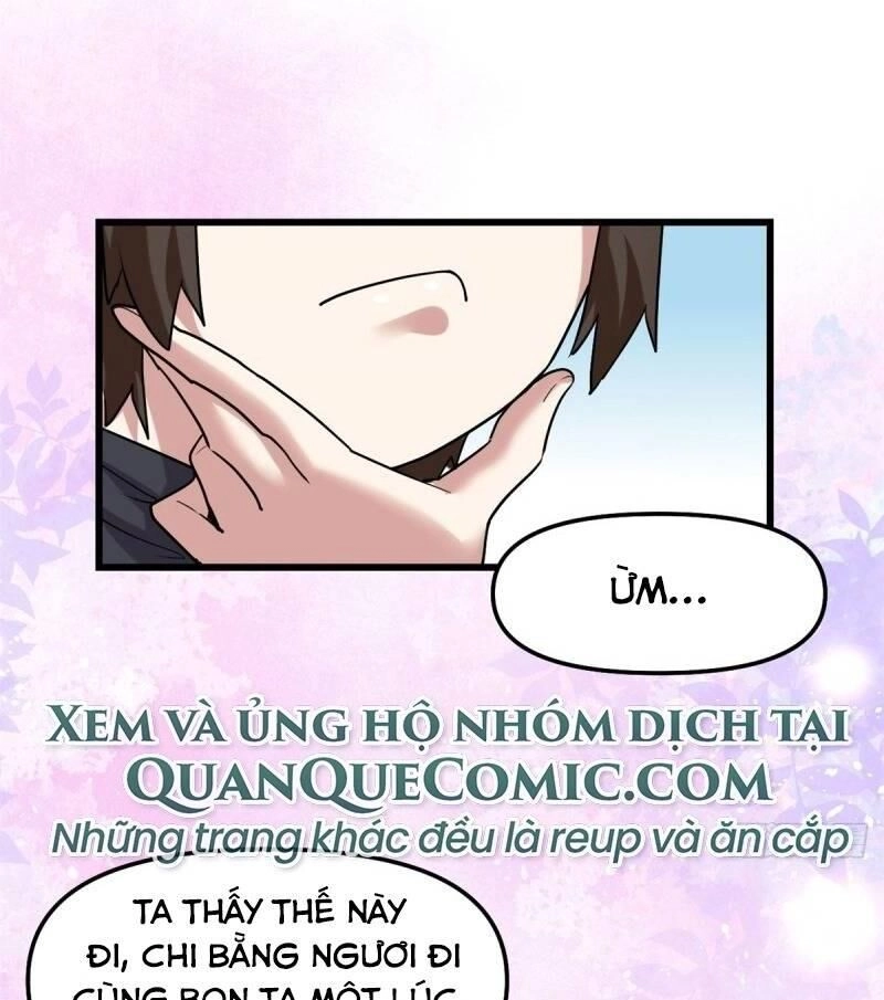 Ta Tu Có Lẽ Là Giả Tiên Chapter 65 - 67