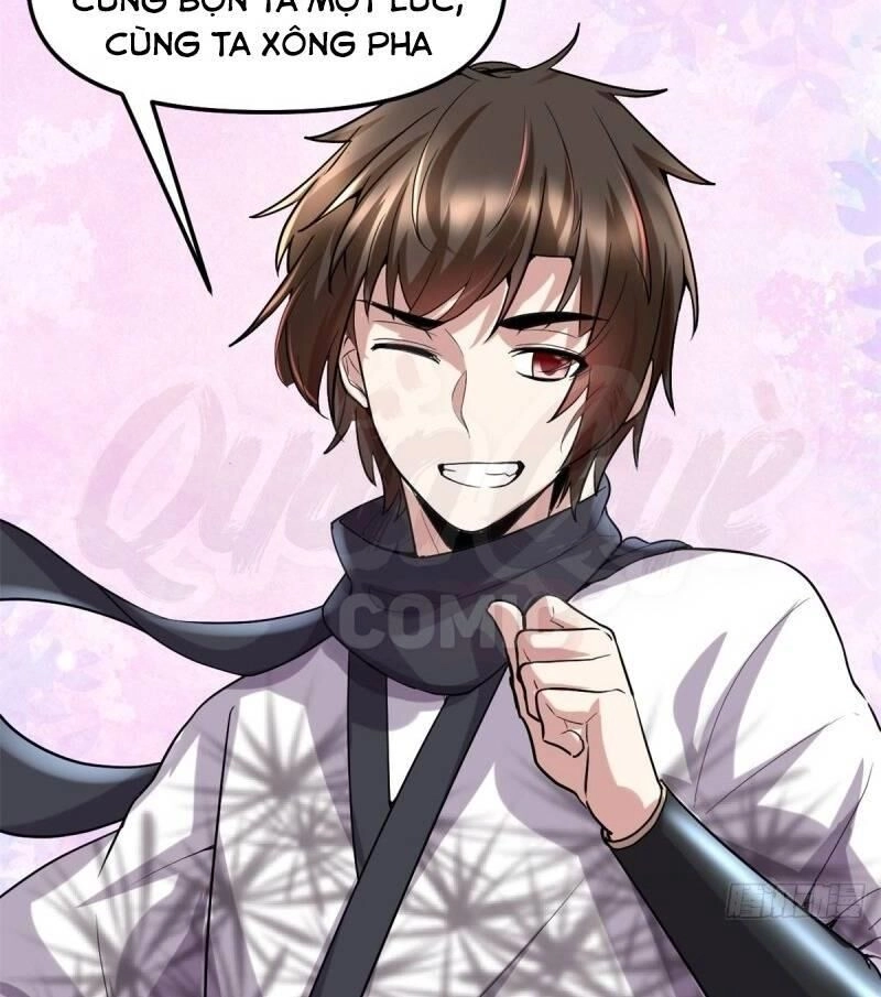 Ta Tu Có Lẽ Là Giả Tiên Chapter 65 - 68