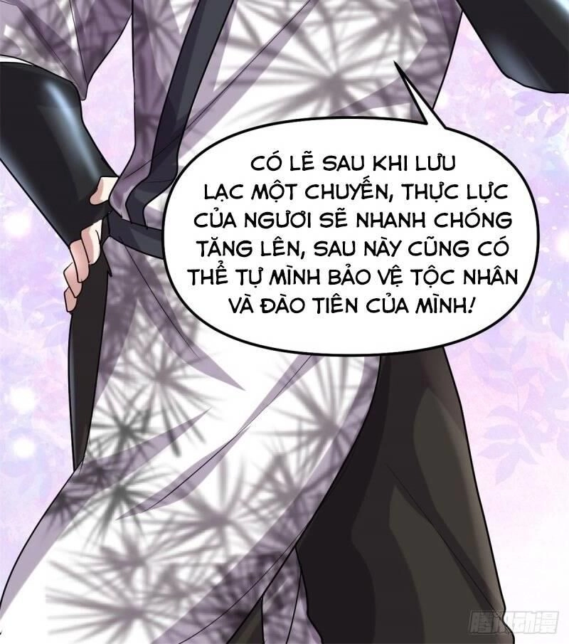Ta Tu Có Lẽ Là Giả Tiên Chapter 65 - 69