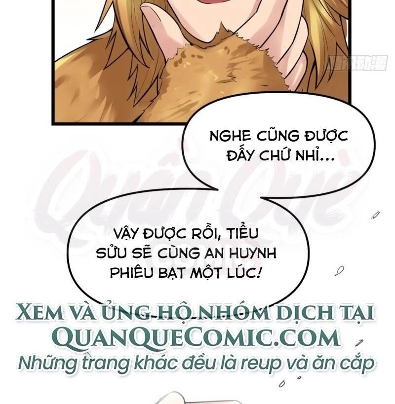 Ta Tu Có Lẽ Là Giả Tiên Chapter 66 - 2