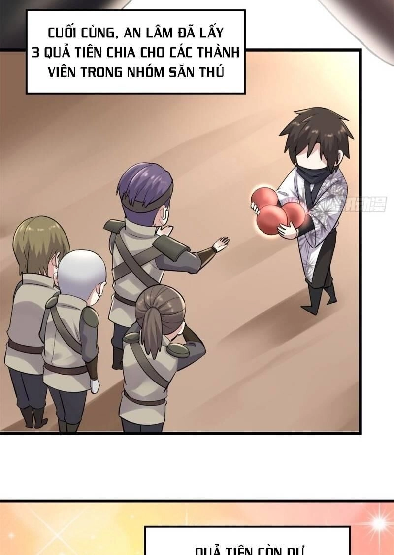 Ta Tu Có Lẽ Là Giả Tiên Chapter 66 - 4