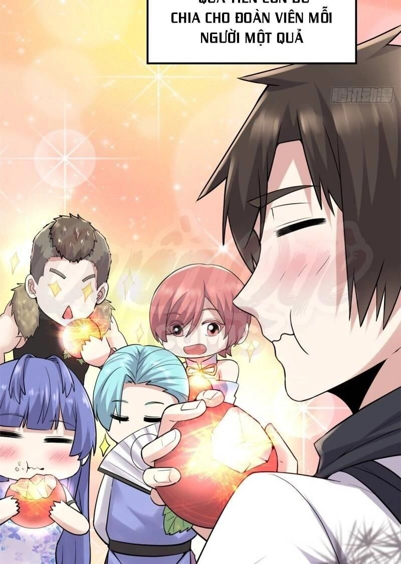 Ta Tu Có Lẽ Là Giả Tiên Chapter 66 - 5