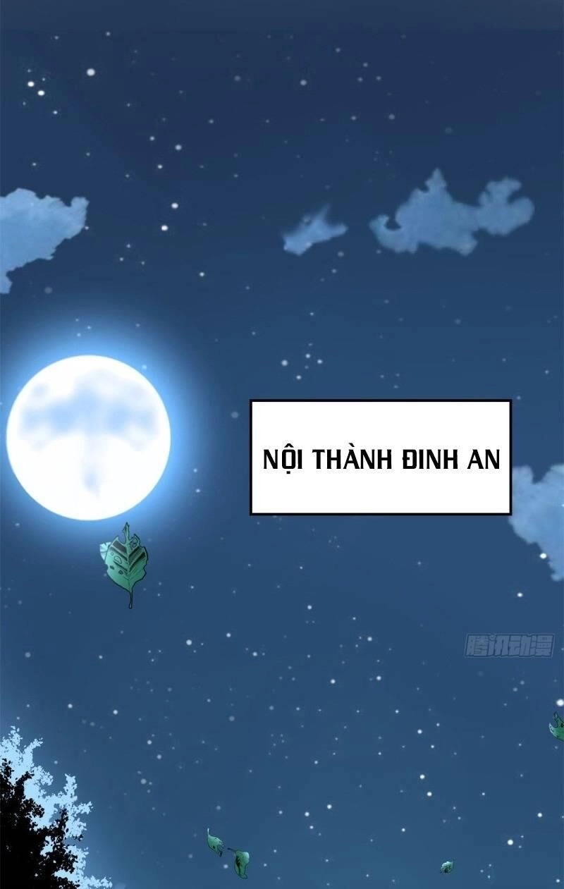 Ta Tu Có Lẽ Là Giả Tiên Chapter 66 - 7