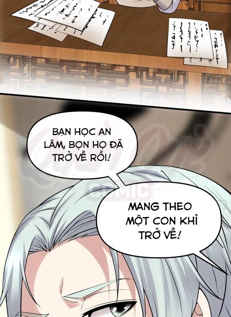 Ta Tu Có Lẽ Là Giả Tiên Chapter 66 - 11